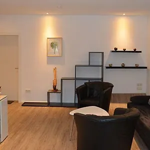 Ferienwohnung 2 - Kayserstube Apartment