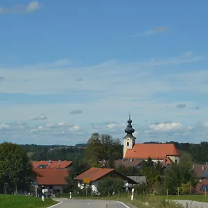 Ferienwohnung 1 - Kayserstube Apartment